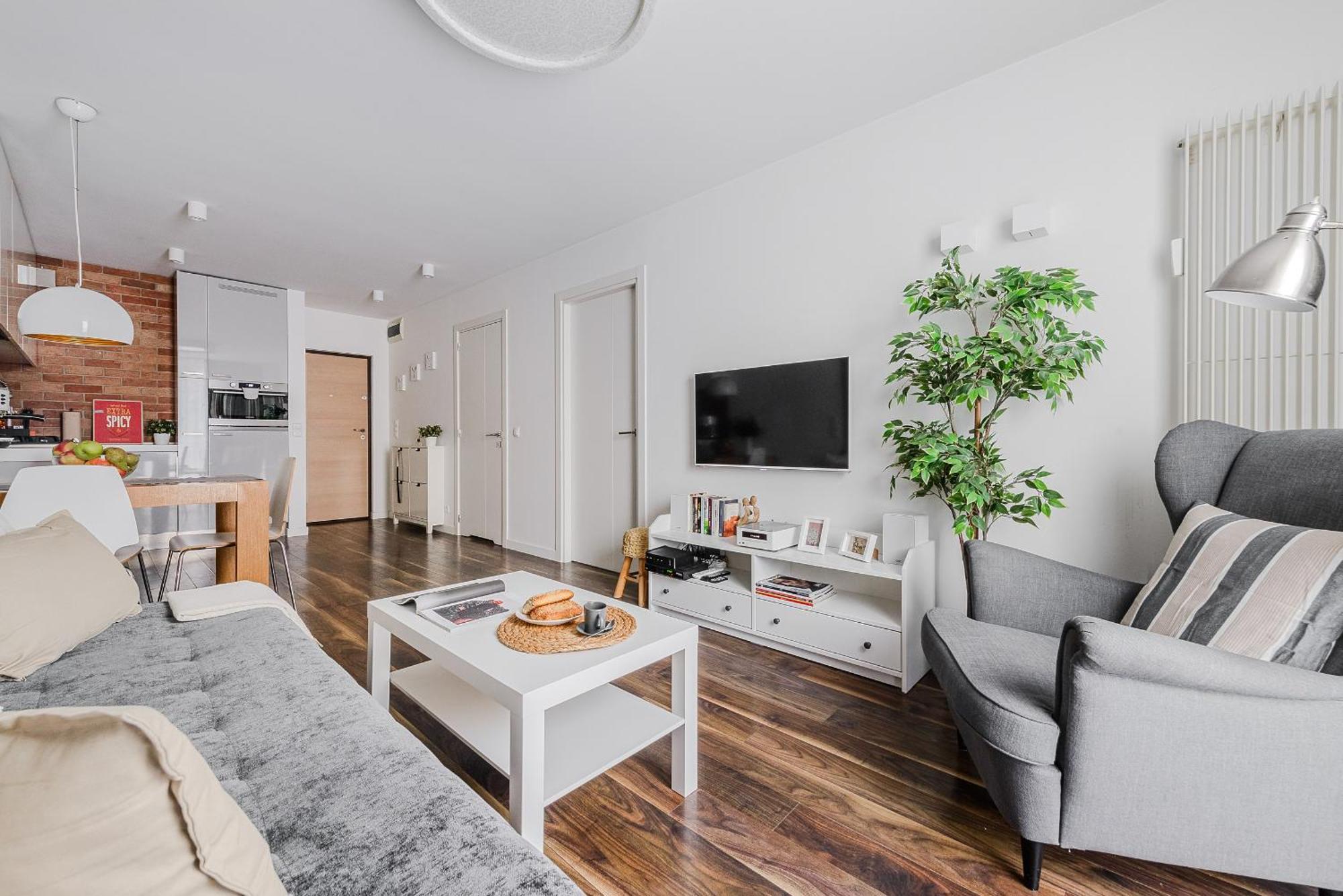 Grzybowska P&O Serviced Apartments 바르샤바 외부 사진