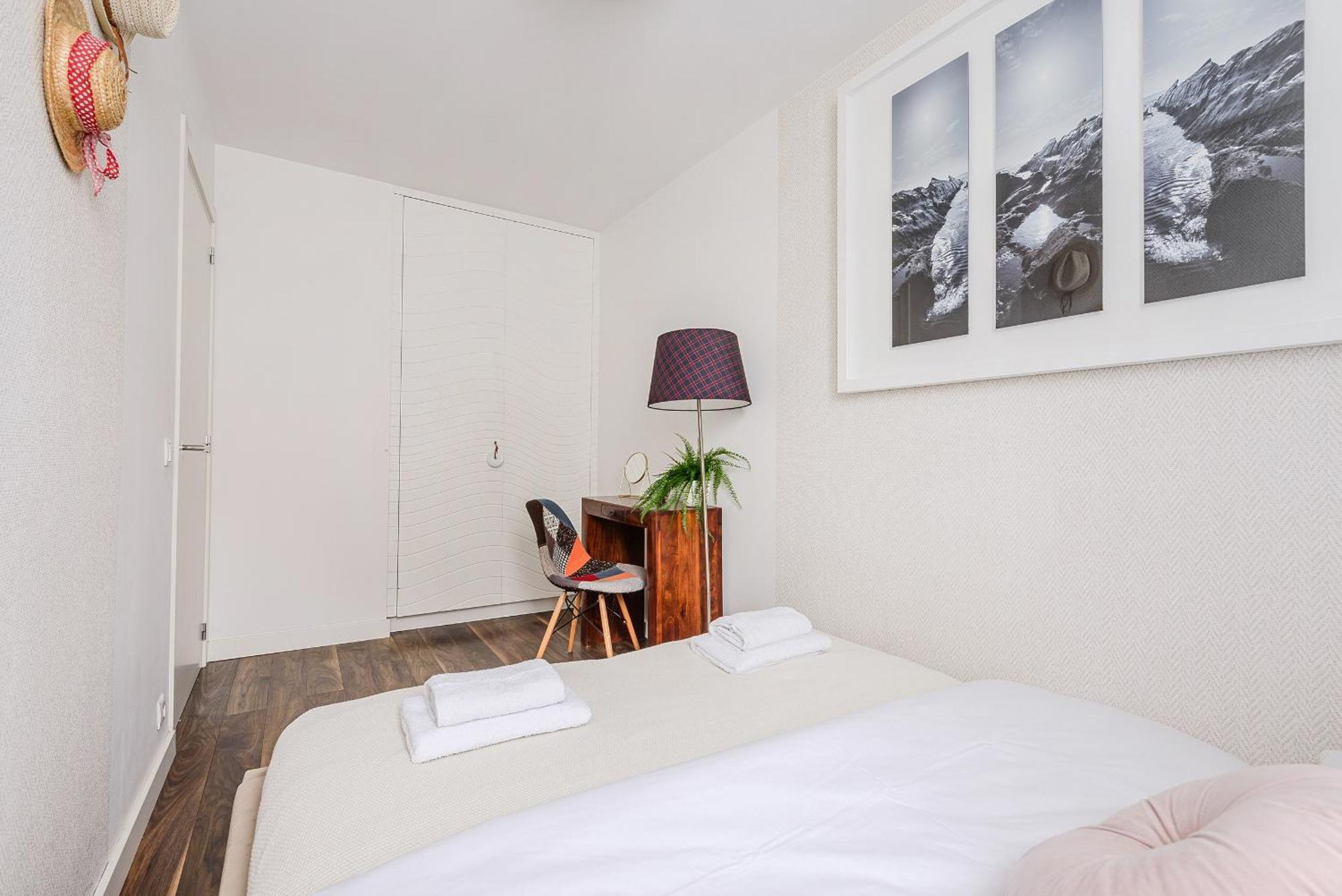 Grzybowska P&O Serviced Apartments 바르샤바 외부 사진